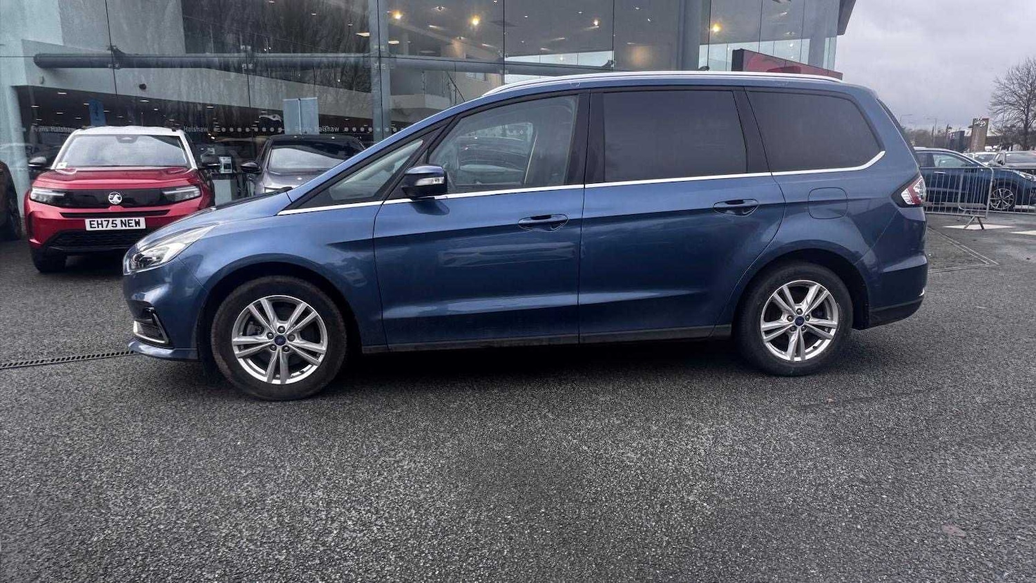 Used Ford Galaxy for sale - 77860988: Photo 3