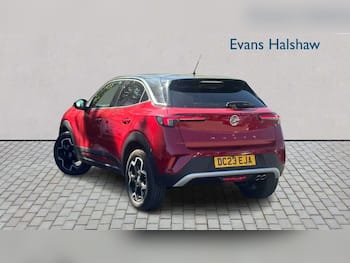 Used Vauxhall Mokka 2023 for sale - 79592880: Photo