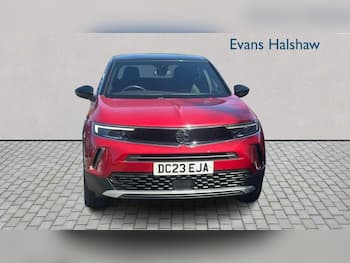 Used Vauxhall Mokka 2023 for sale - 79592880: Photo