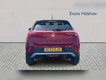 Used Vauxhall Mokka 2023 for sale - 79592880: Photo