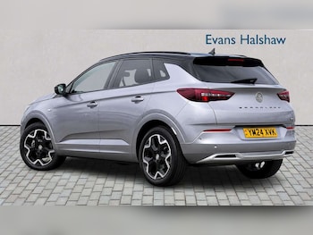 Used Vauxhall Grandland 2024 for sale - 78978778: Photo