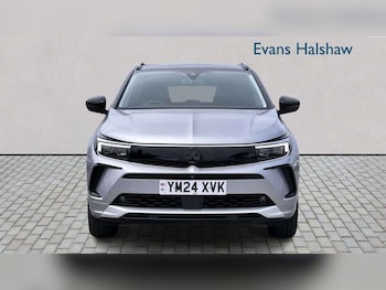 Used Vauxhall Grandland 2024 for sale - 78978778: Photo