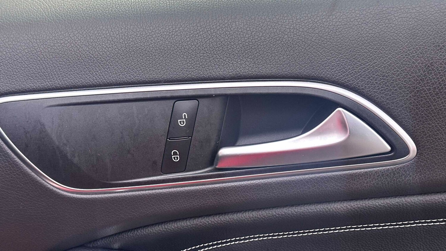 Used Mercedes-Benz A-Class for sale - 77858350: Photo 13