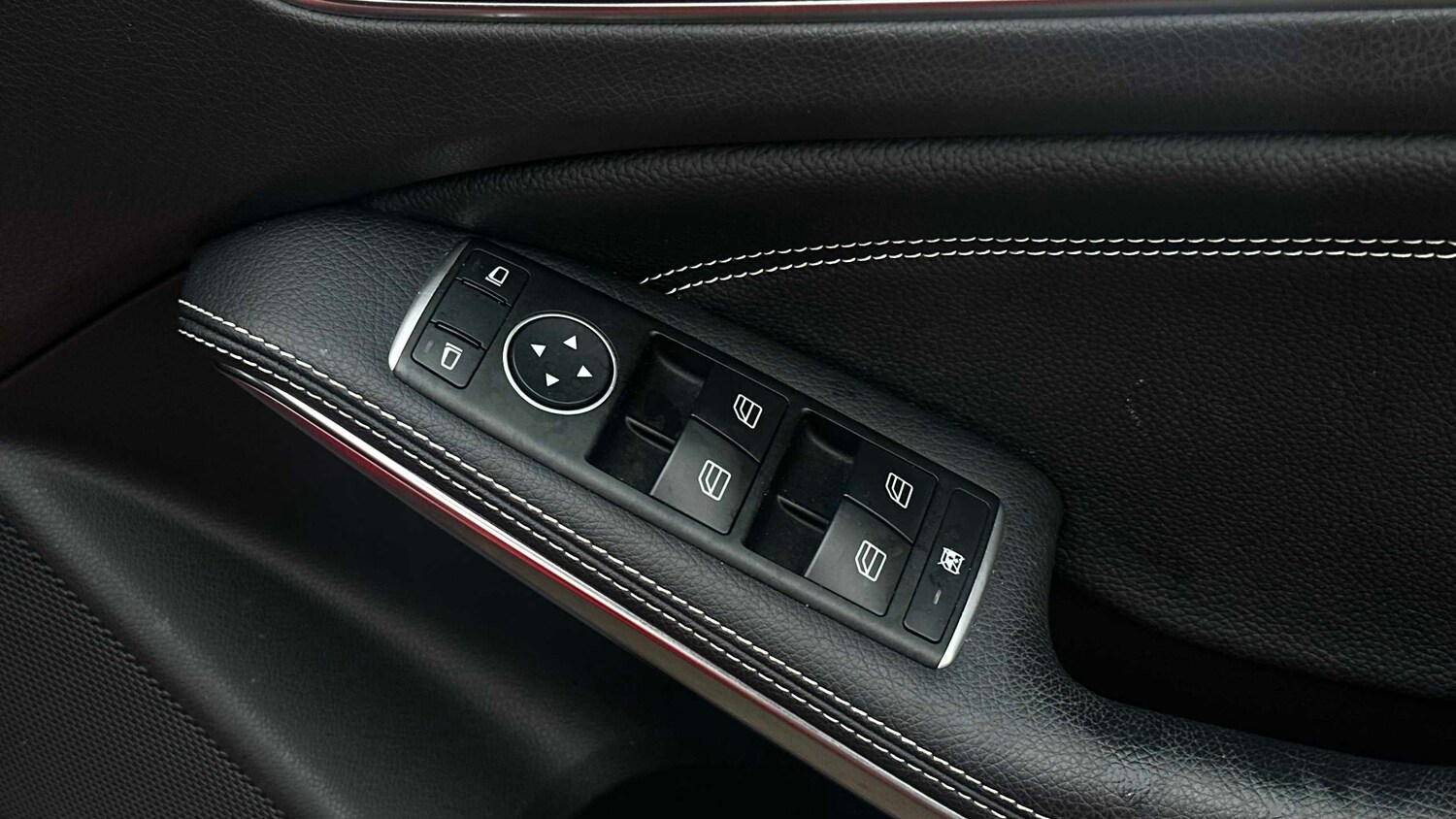 Used Mercedes-Benz A-Class for sale - 77858350: Photo 14