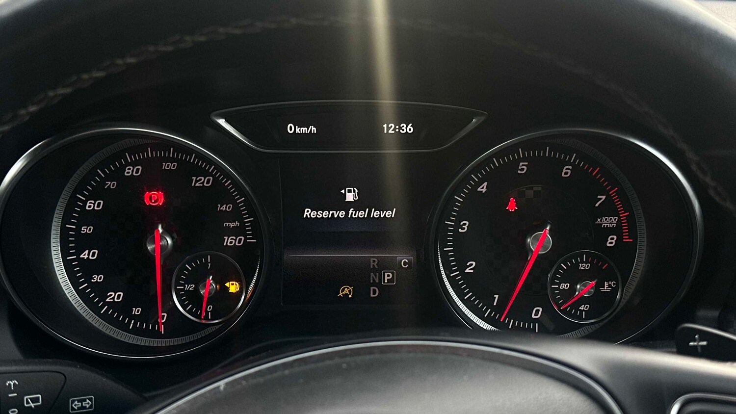 Used Mercedes-Benz A-Class for sale - 77858350: Photo 18