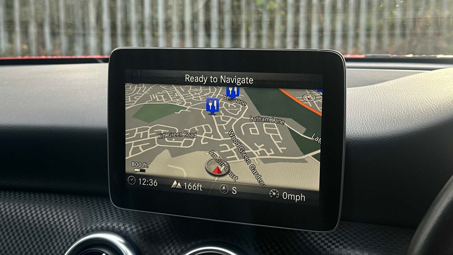 Used Mercedes-Benz A-Class for sale - 77858350: Photo 19