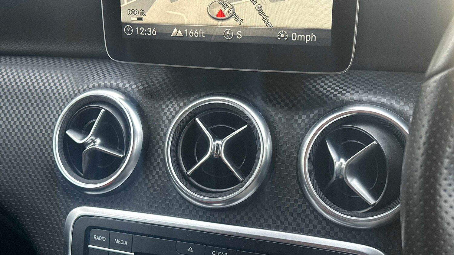 Used Mercedes-Benz A-Class for sale - 77858350: Photo 20