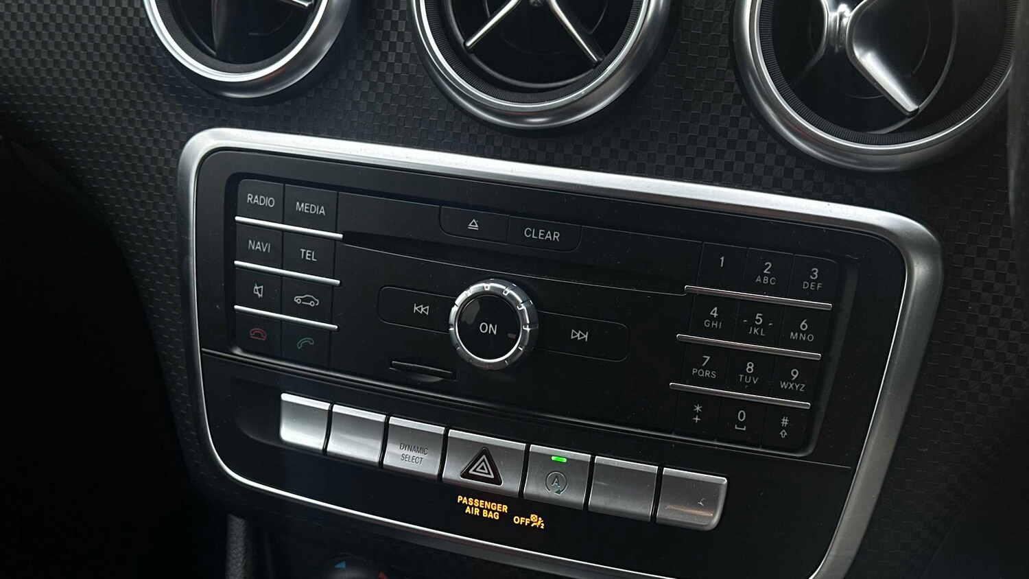 Used Mercedes-Benz A-Class for sale - 77858350: Photo 21