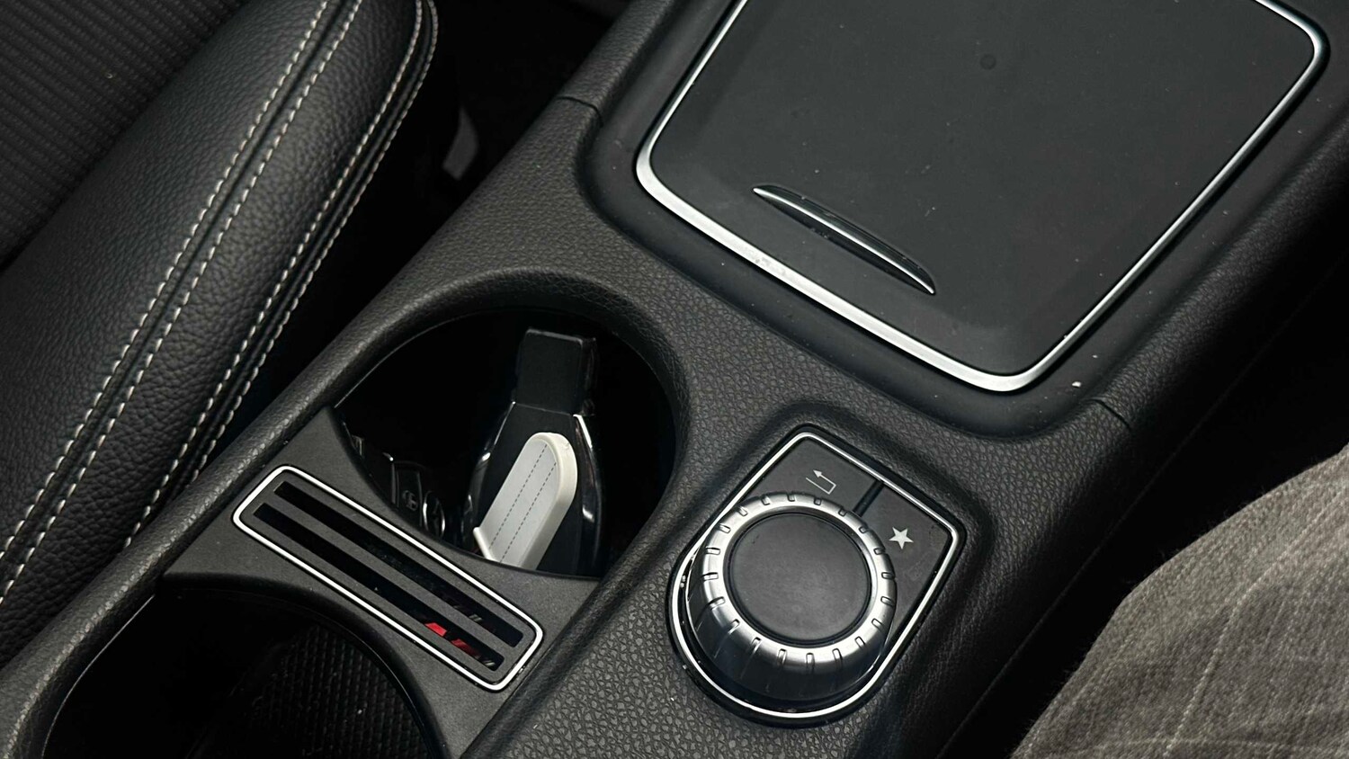 Used Mercedes-Benz A-Class for sale - 77858350: Photo 23