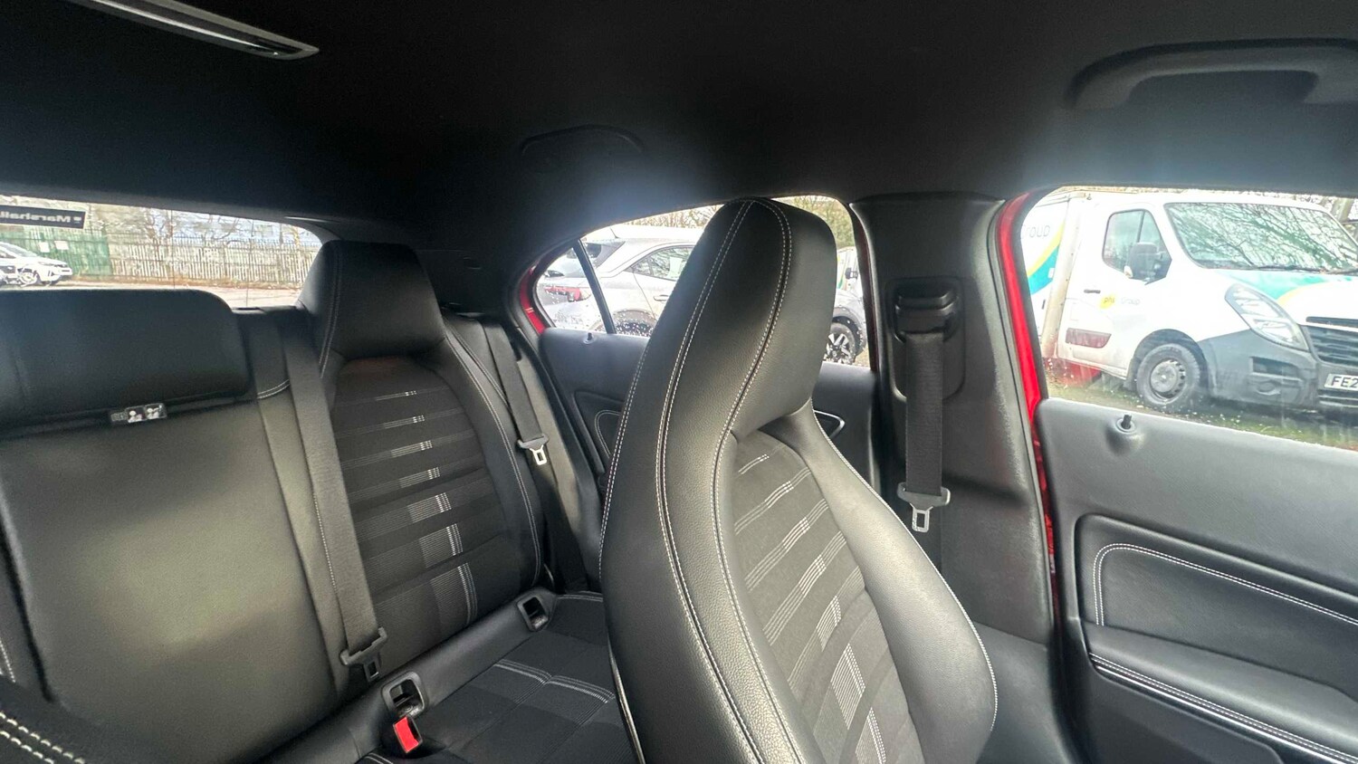 Used Mercedes-Benz A-Class for sale - 77858350: Photo 25