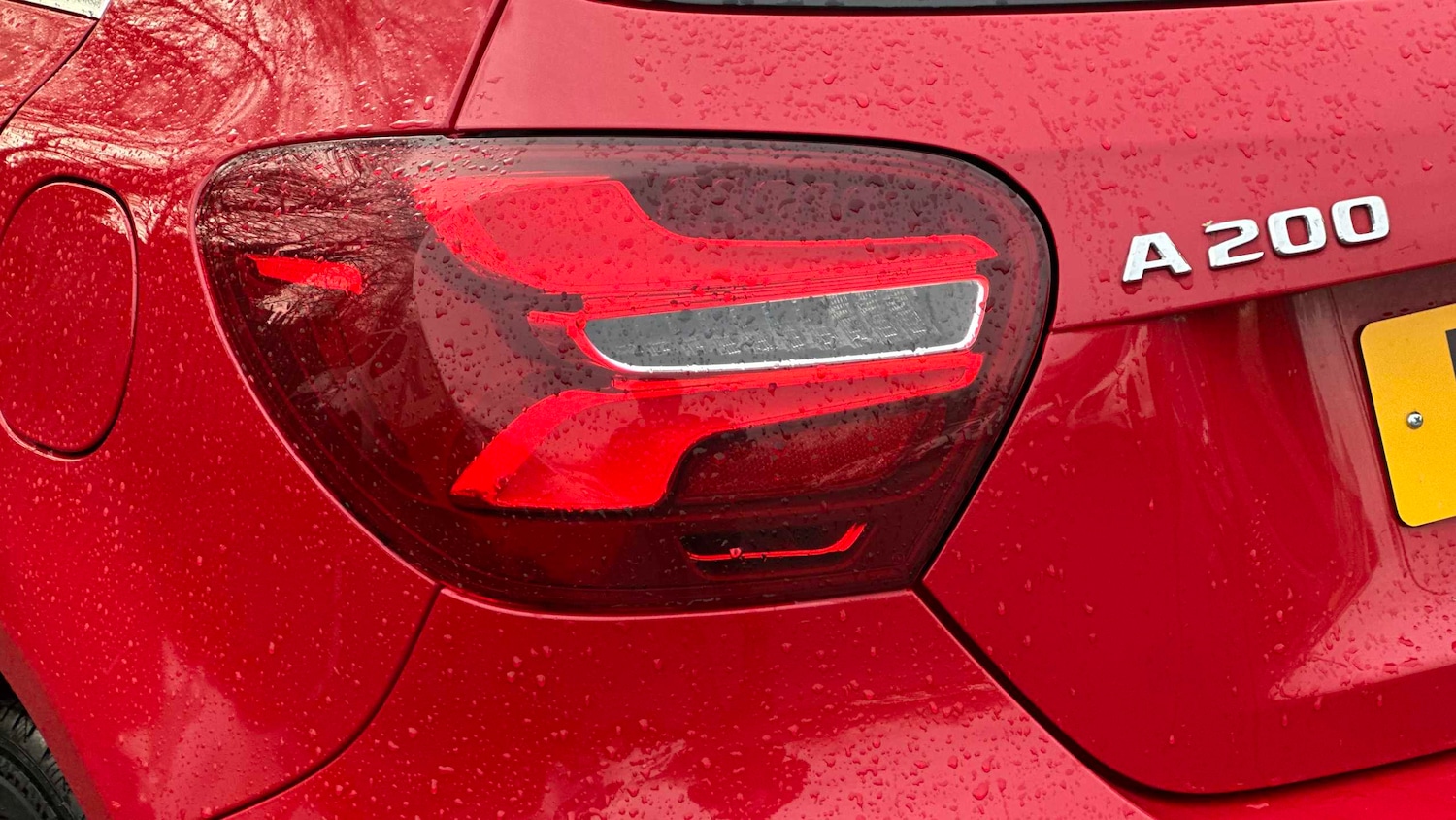 Used Mercedes-Benz A-Class for sale - 77858350: Photo 5