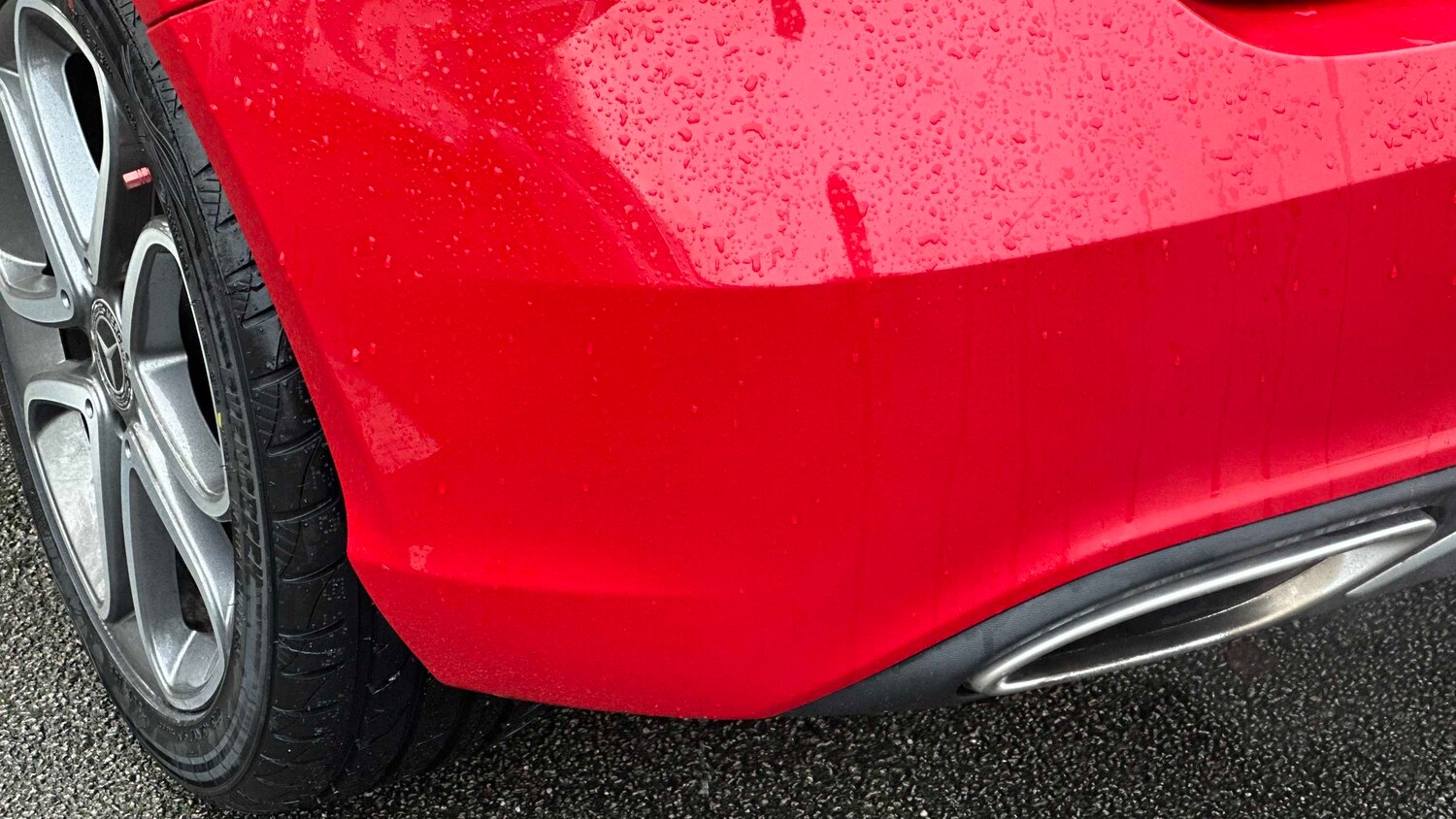 Used Mercedes-Benz A-Class for sale - 77858350: Photo 7