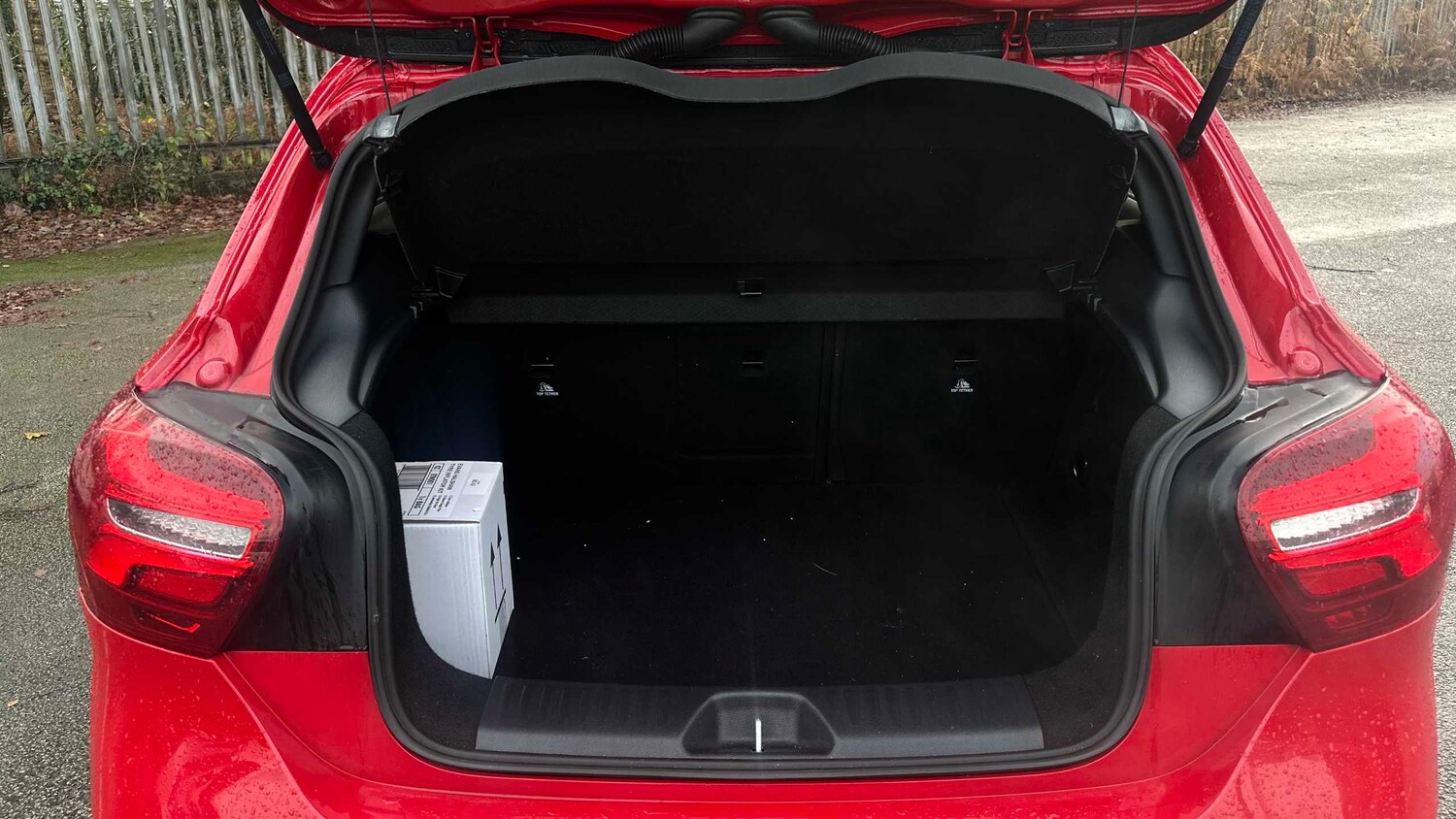 Used Mercedes-Benz A-Class for sale - 77858350: Photo 8