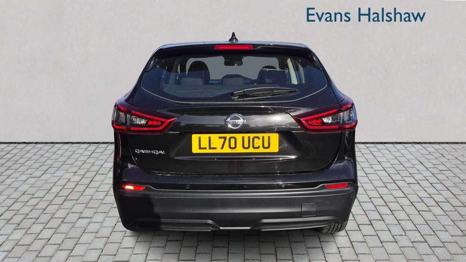 Used Nissan Qashqai 2021 for sale - 77857430: Photo 4