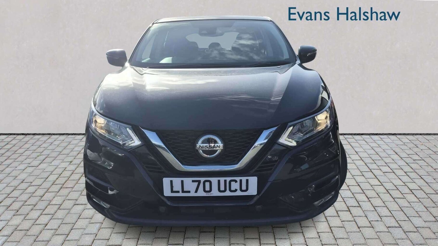 Used Nissan Qashqai 2021 for sale - 77857430: Photo 5