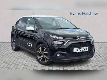 Used Citroen C3 2022 for sale - 78666604: Photo