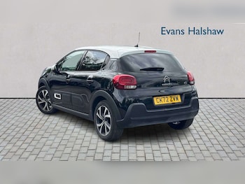 Used Citroen C3 2022 for sale - 78666604: Photo