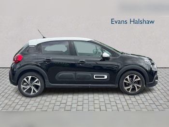 Used Citroen C3 2022 for sale - 78666604: Photo