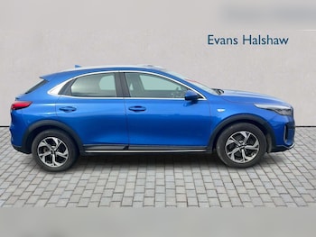 Used Kia XCeed 2023 for sale - 78775161: Photo