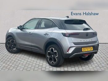 Used Vauxhall Mokka 2025 for sale - 78666631: Photo