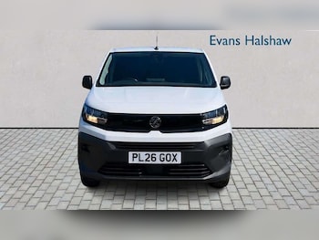 Used Vauxhall Combo 2026 for sale - 79306862: Photo