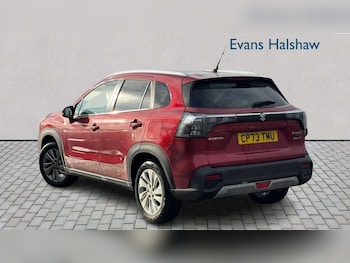 Used Suzuki SX4 S-Cross 2024 for sale - 78278848: Photo