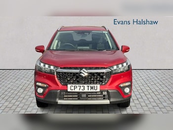 Used Suzuki SX4 S-Cross 2024 for sale - 78278848: Photo