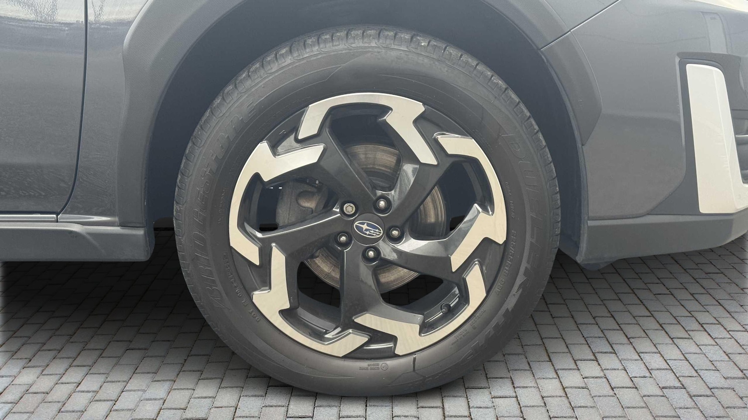 Used Subaru XV 2023 for sale - 77859119: Photo 10