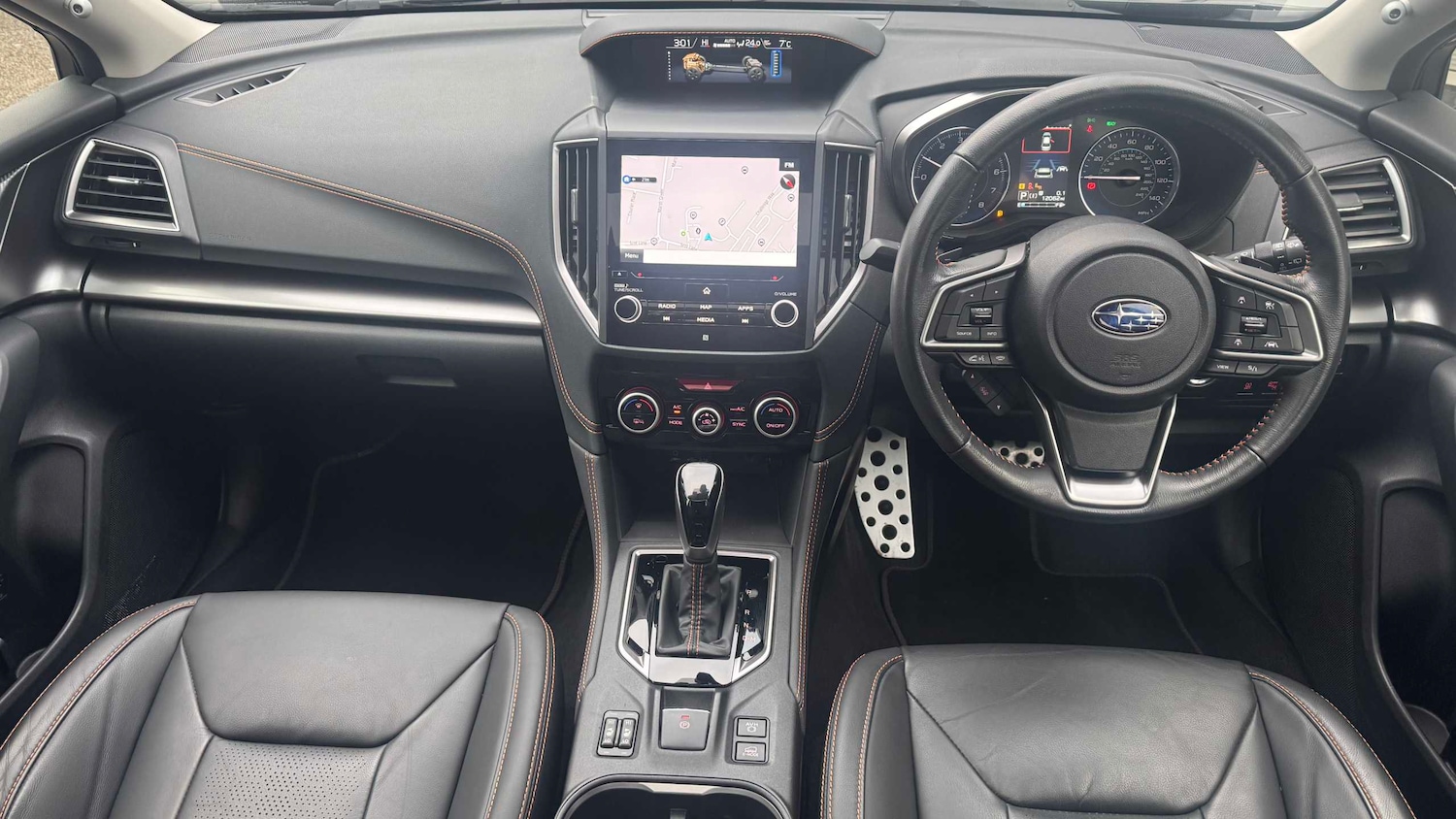 Used Subaru XV 2023 for sale - 77859119: Photo 12