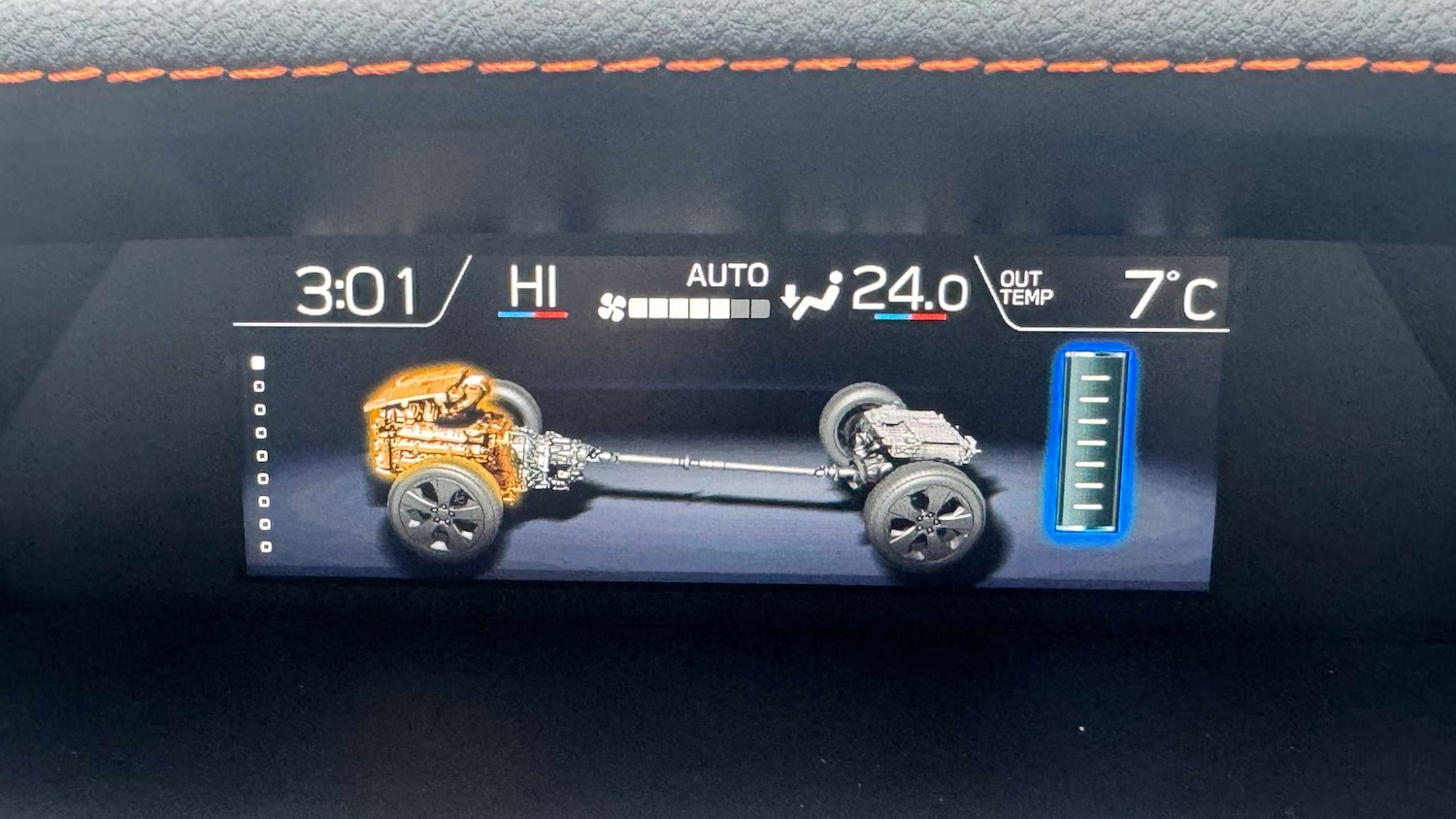 Used Subaru XV 2023 for sale - 77859119: Photo 15