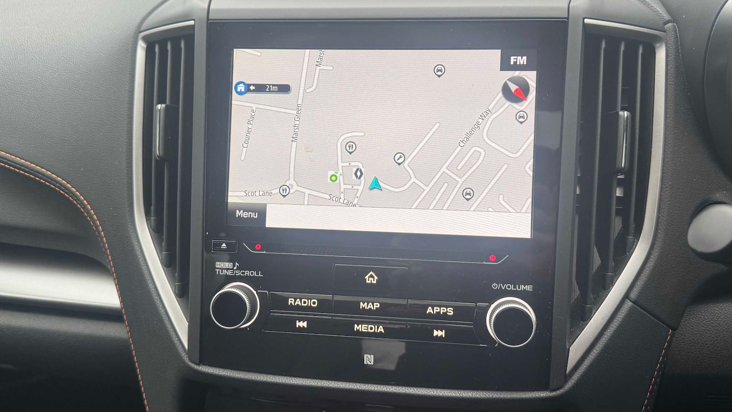 Used Subaru XV 2023 for sale - 77859119: Photo 16