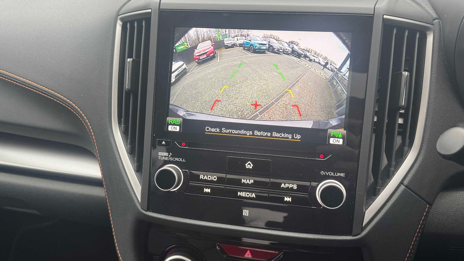 Used Subaru XV 2023 for sale - 77859119: Photo 17