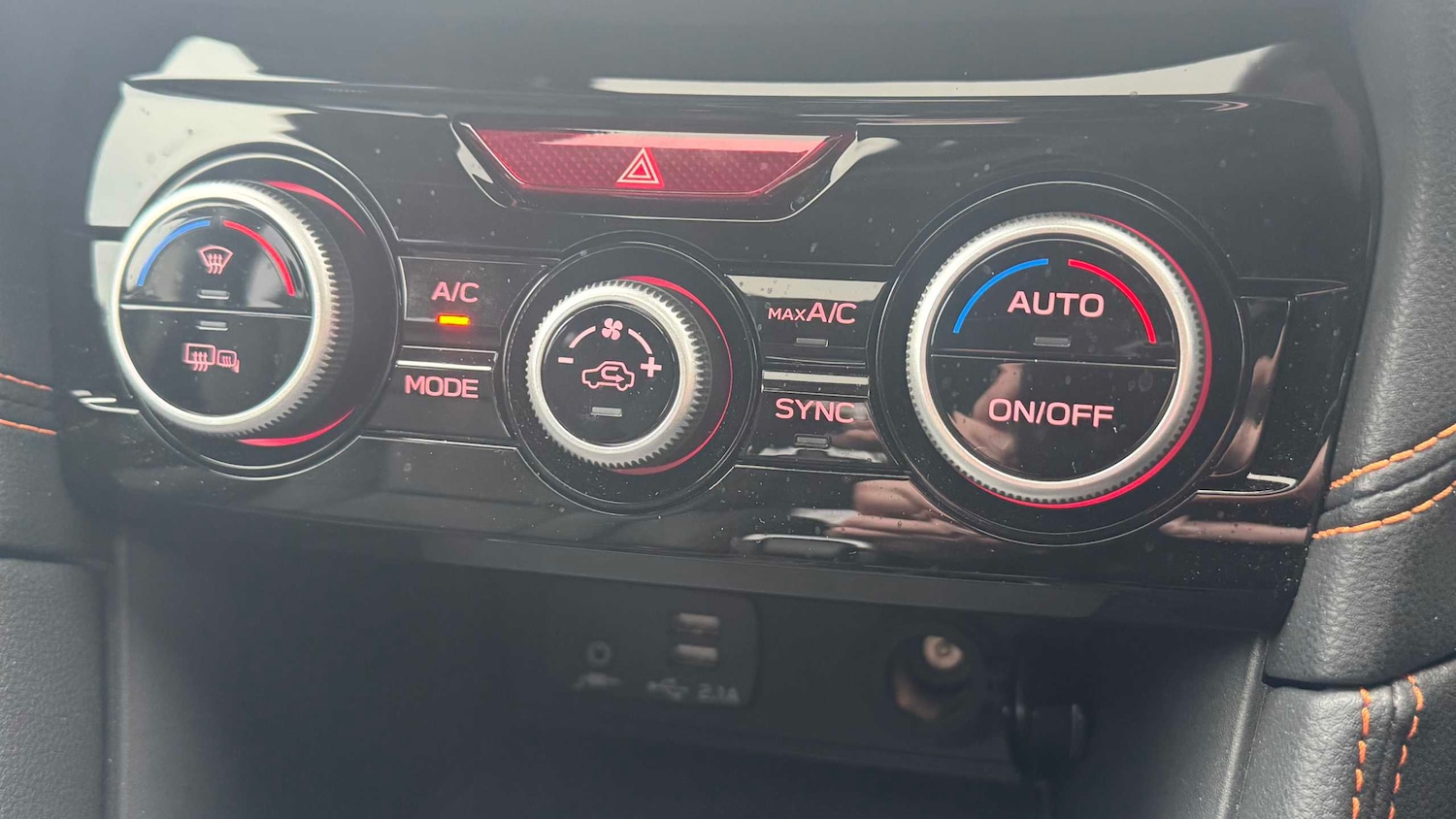 Used Subaru XV 2023 for sale - 77859119: Photo 18