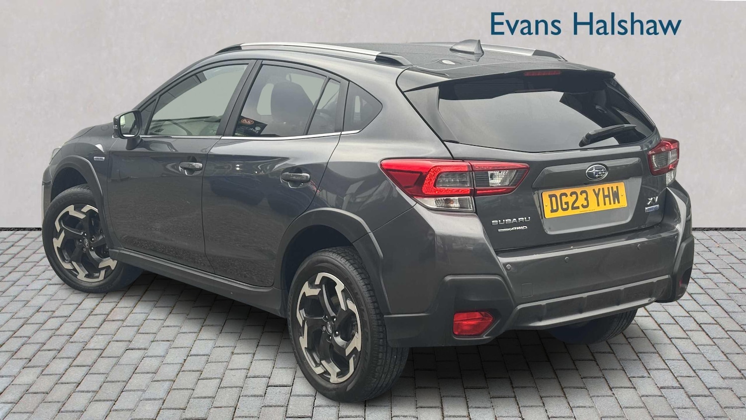 Used Subaru XV 2023 for sale - 77859119: Photo 2