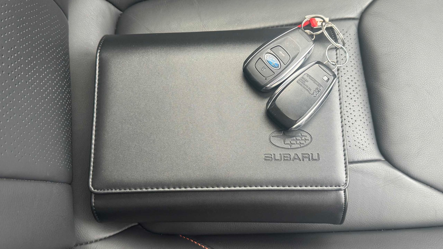 Used Subaru XV 2023 for sale - 77859119: Photo 20