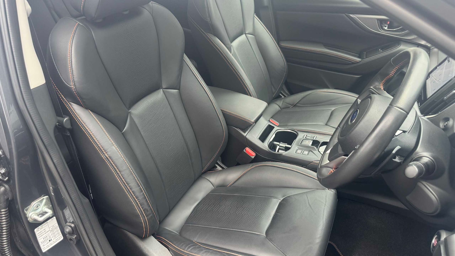 Used Subaru XV 2023 for sale - 77859119: Photo 21