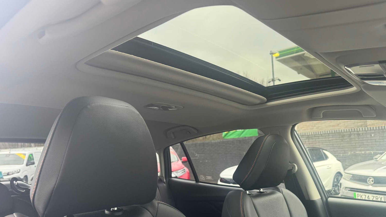 Used Subaru XV 2023 for sale - 77859119: Photo 22