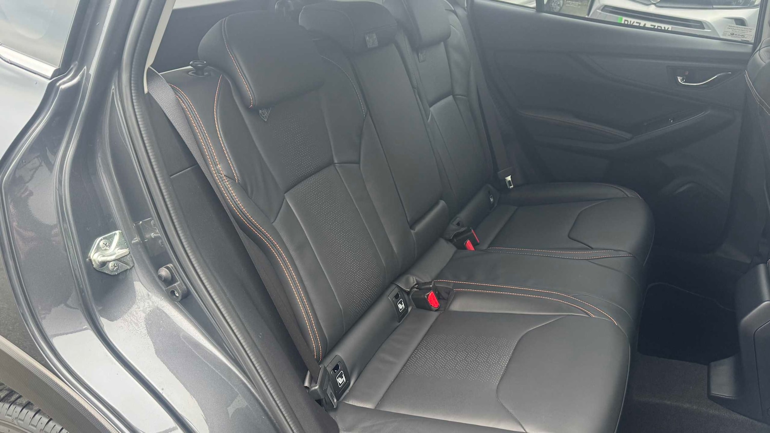 Used Subaru XV 2023 for sale - 77859119: Photo 23