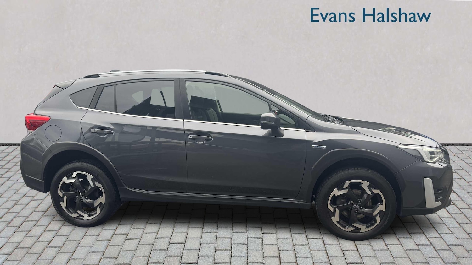 Used Subaru XV 2023 for sale - 77859119: Photo 3