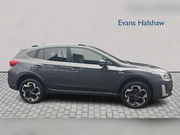 Used Subaru XV 2023 for sale - 77859119: Photo