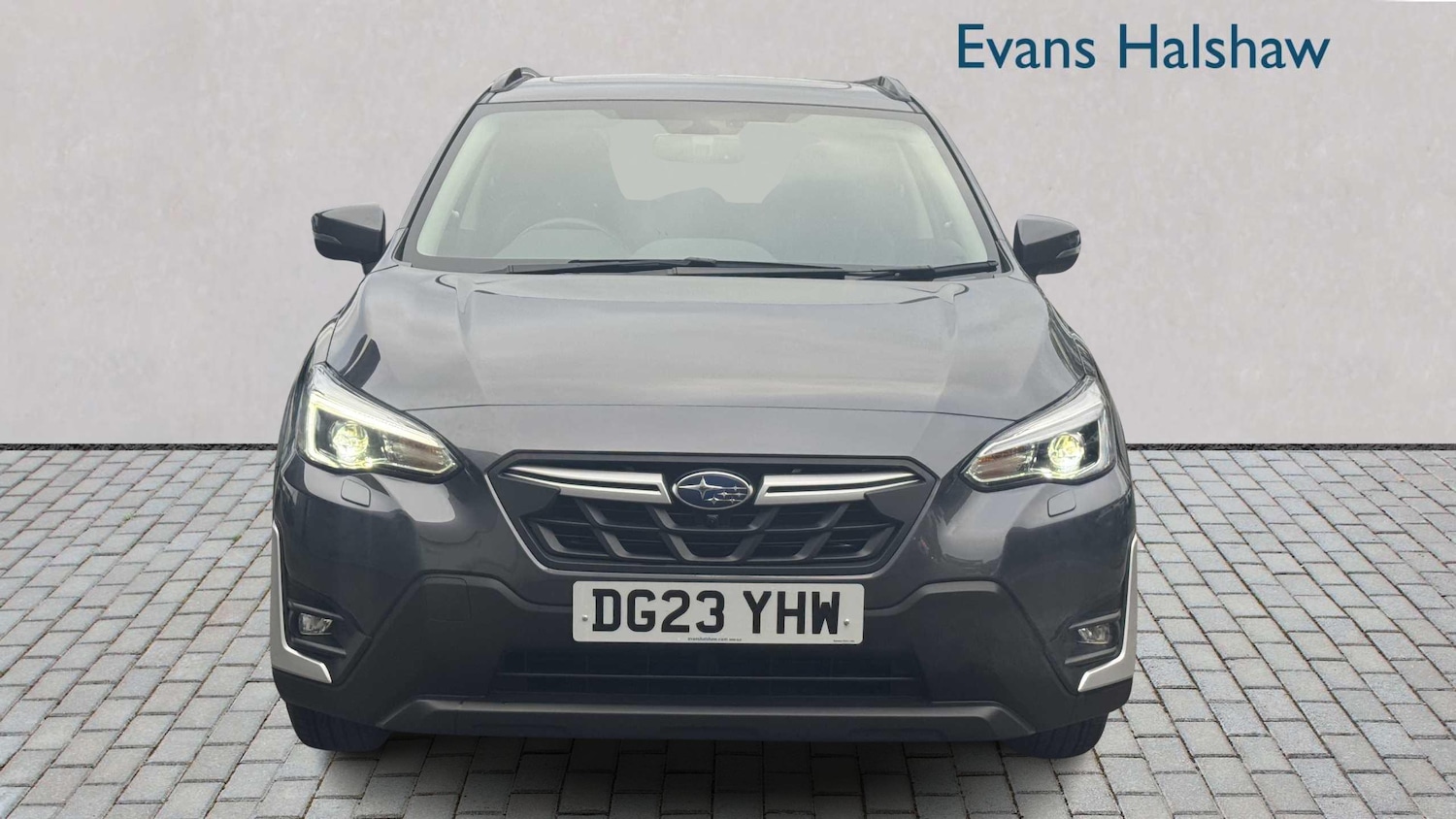 Used Subaru XV 2023 for sale - 77859119: Photo 5