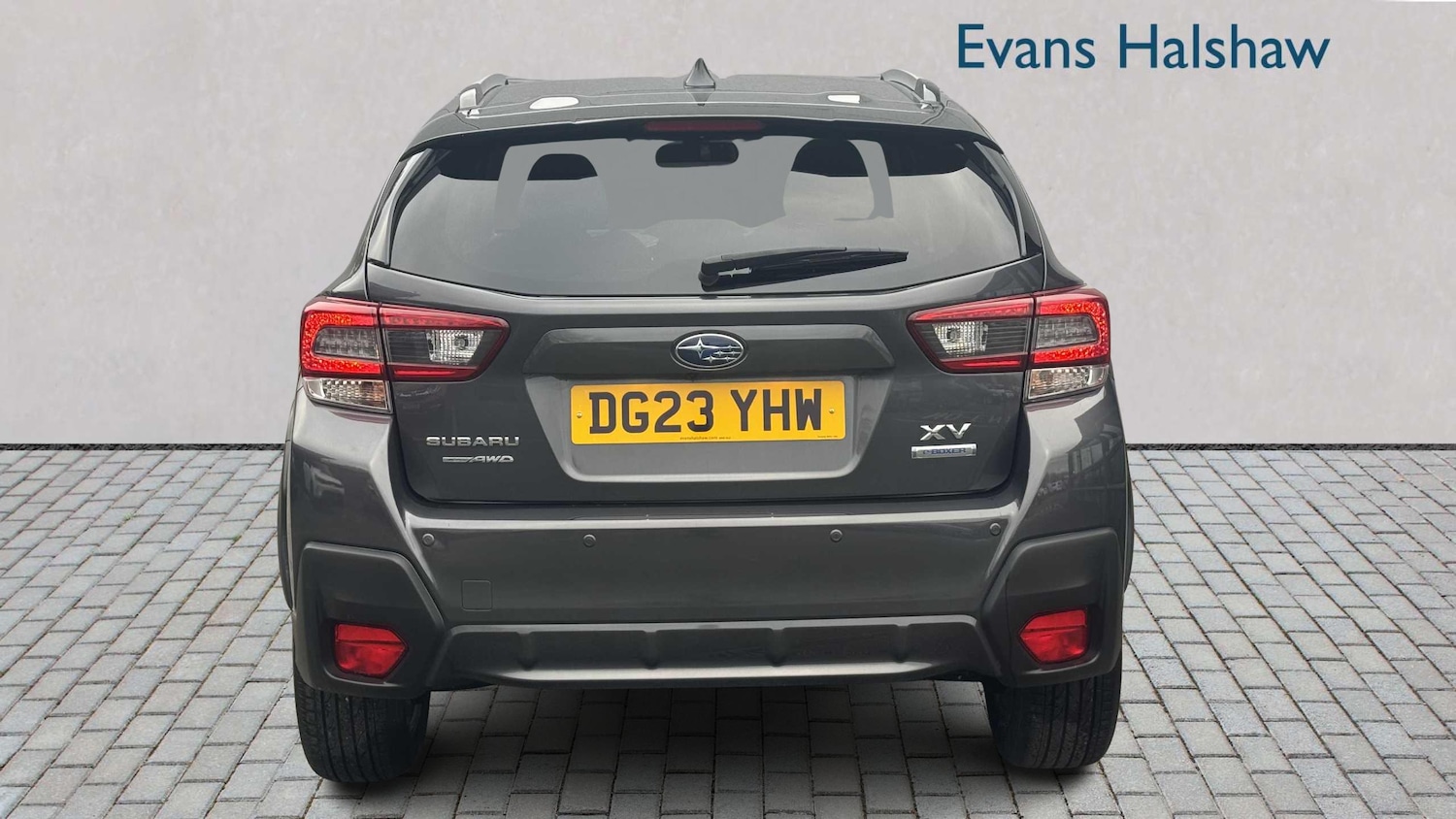 Used Subaru XV 2023 for sale - 77859119: Photo 6