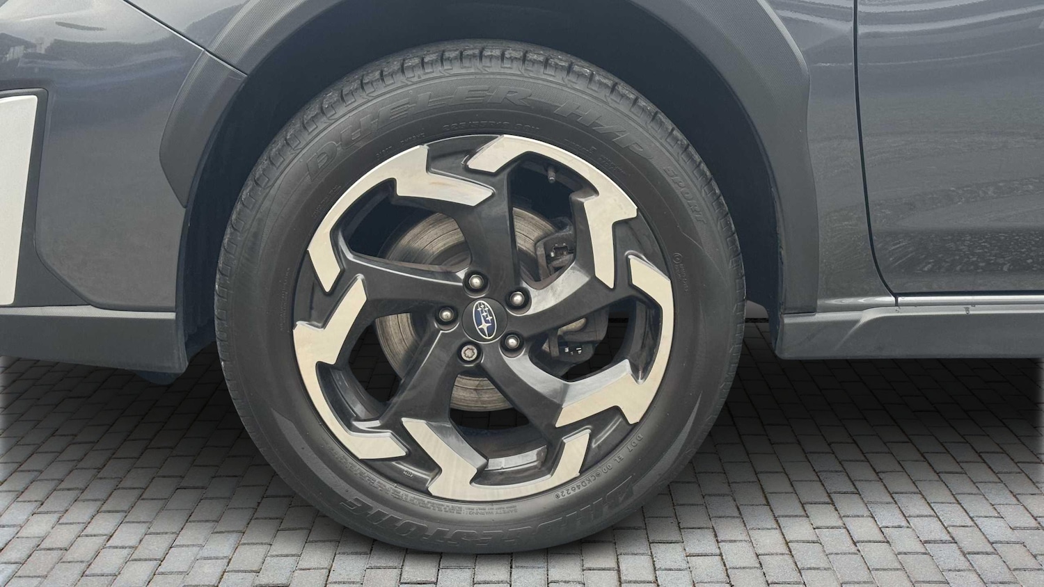 Used Subaru XV 2023 for sale - 77859119: Photo 7