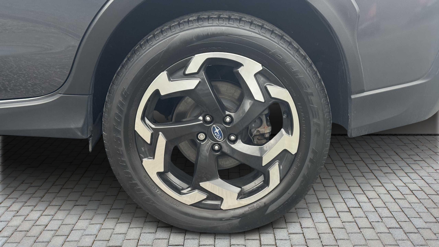 Used Subaru XV 2023 for sale - 77859119: Photo 8