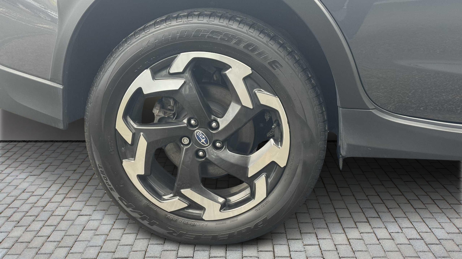 Used Subaru XV 2023 for sale - 77859119: Photo 9