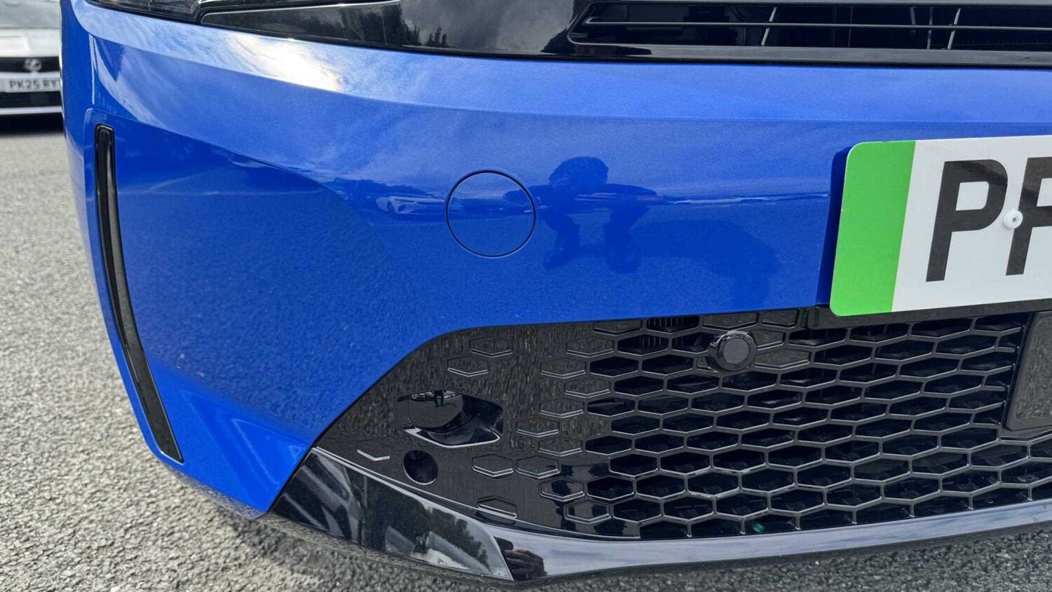 Used Vauxhall Corsa for sale - 77858629: Photo 10