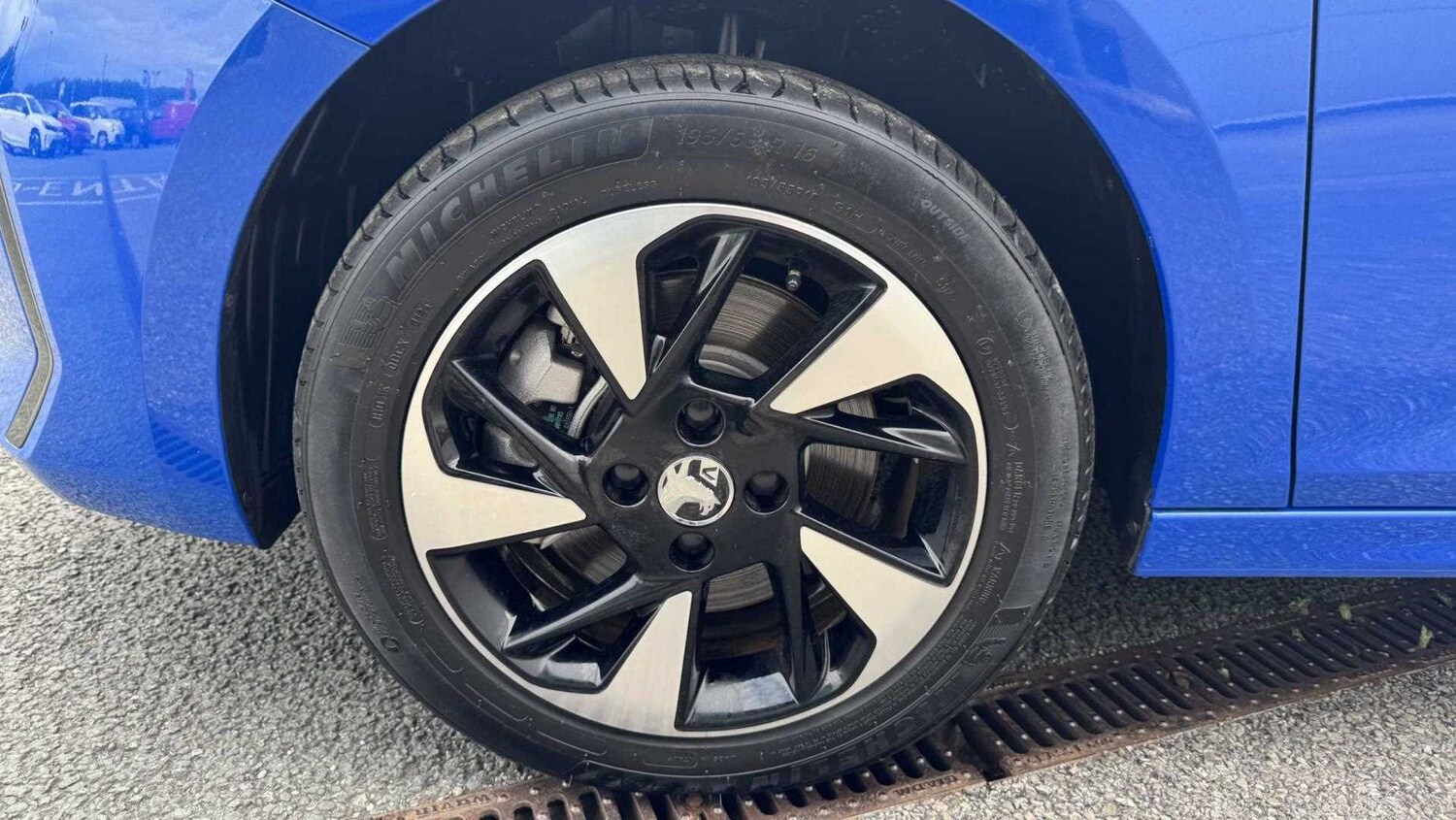 Used Vauxhall Corsa for sale - 77858629: Photo 14