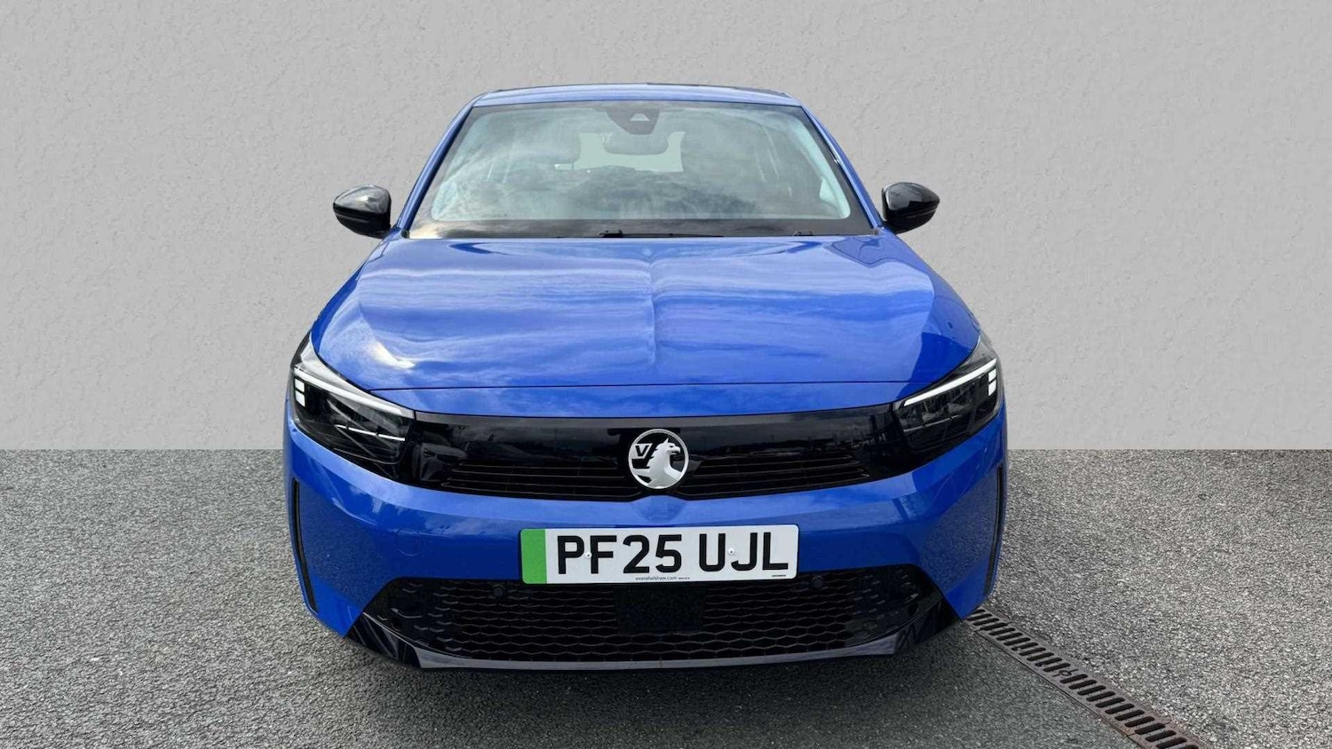 Used Vauxhall Corsa for sale - 77858629: Photo 2