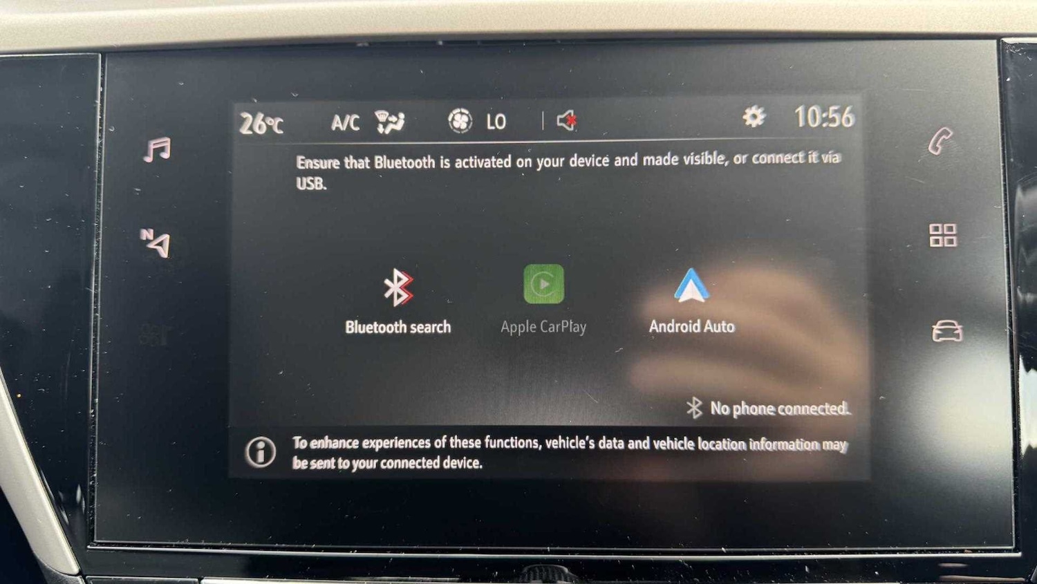 Used Vauxhall Corsa for sale - 77858629: Photo 22