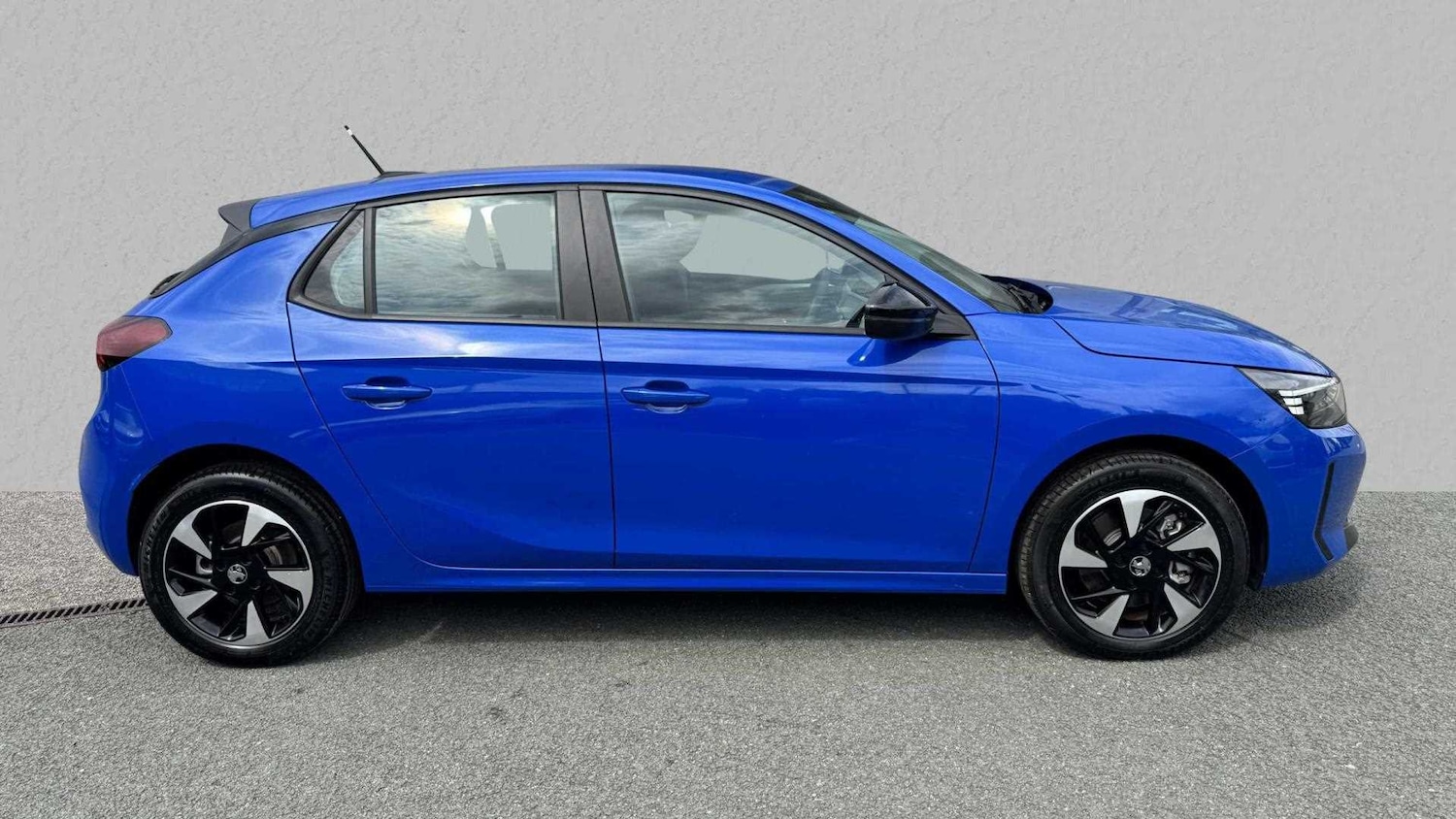 Used Vauxhall Corsa for sale - 77858629: Photo 3